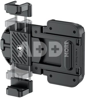JJC MSG U1 Phone Camera Grip Black