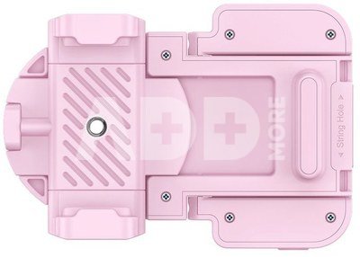 JJC MSG U1 Phone Camera Grip Pink