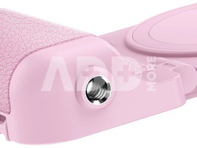 JJC MSG U1 Phone Camera Grip Pink