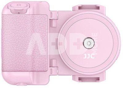 JJC MSG U1 Phone Camera Grip Pink