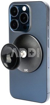 JJC MSPG S1 Magnetic Phone Suction Mount & Grip