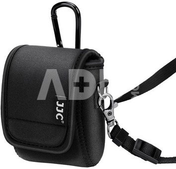 JJC OC V10 Camera Case (voor Canon Powershot V10)