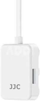 JJC PDB UC SyncCharge microSD Phone Reader