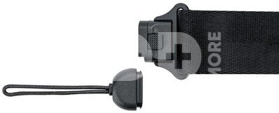 JJC QRS D1 Deluxe Quick Release Sling Strap for DSLR Camera Blue
