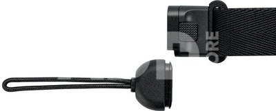JJC QRS M1 Deluxe Quick Release Sling Strap for Mirrorless Camera Black