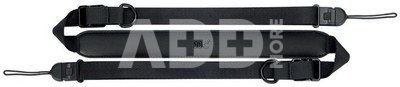 JJC QRS M1 Deluxe Quick Release Sling Strap for Mirrorless Camera Black