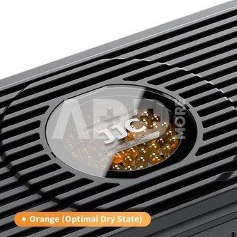 JJC RD 1T BLACK Reusable Dehumidifier