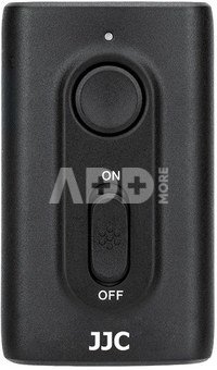 JJC RF SWC Wireless Remote Control (Canon RS 60E3, Pentax CS 205)