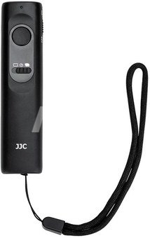 JJC RF SWC Wireless Remote Control (Canon RS 60E3, Pentax CS 205)