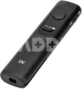 JJC RF SWF2 Wireless Remote Control (Sony remote cable with Multi terminal connector)