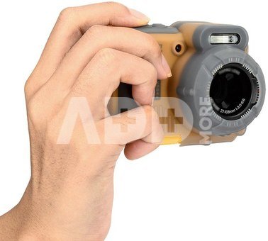 JJC SCC WPZ2 Camera Silicone Jacket for Kodak PIXPRO WPZ2