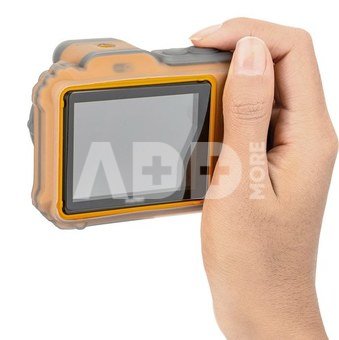 JJC SCC WPZ2 Camera Silicone Jacket for Kodak PIXPRO WPZ2
