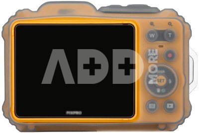JJC SCC WPZ2 Camera Silicone Jacket for Kodak PIXPRO WPZ2