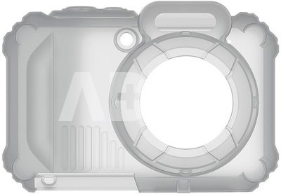 JJC SCC WPZ2 Camera Silicone Jacket for Kodak PIXPRO WPZ2