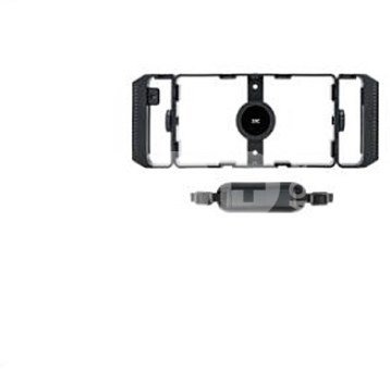 JJC SPC MS1R Universele Magnetische Telefoon Cage