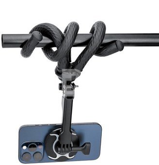JJC TP FT2 Flexible Tripod