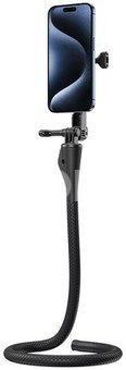 JJC TP FT3 Magnetic Phone Stand with Flexible Hose