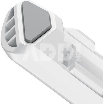 JJC TP T1 WHITE Mini Tripod Shooting Grip