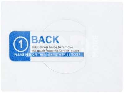 JJC VF FJ1K2 Viewfinder Protective Film