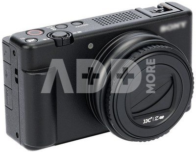 JJC Z ZV1F Auto Lens Cap (voor Sony ZV 1F)