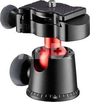 Joby ballhead GorillaPod 3K Pro, black