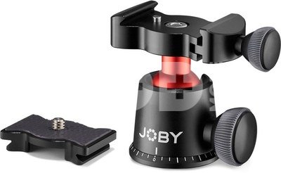 Joby ballhead GorillaPod 3K Pro, black