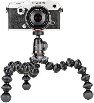 JOBY GorillaPod 1K Kit