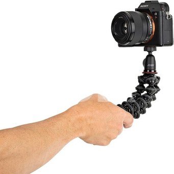 JOBY GorillaPod 1K Kit