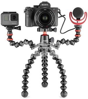 JOBY GORILLAPOD 3K PRO RIG