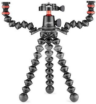 JOBY GORILLAPOD 3K PRO RIG