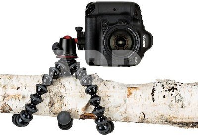 JOBY GorillaPod 5K Kit