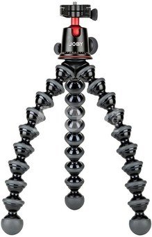 JOBY GorillaPod 5K Kit