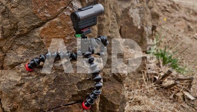 Joby GorillaPod Action Tripod
