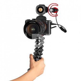 Joby Gorillapod Mobile Vlogging Kit JB01645-BWW