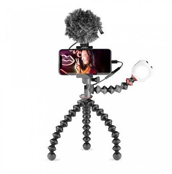 Joby Gorillapod Mobile Vlogging Kit JB01645-BWW