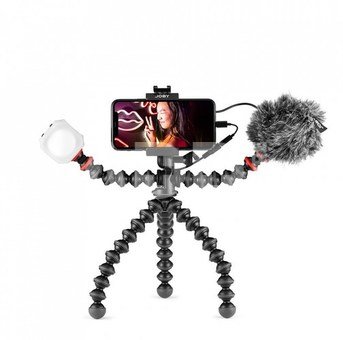 Joby Gorillapod Mobile Vlogging Kit JB01645-BWW