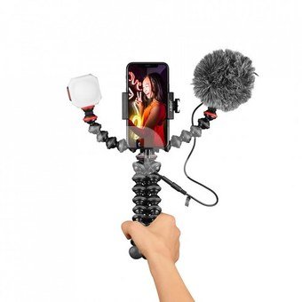 Joby Gorillapod Mobile Vlogging Kit JB01645-BWW