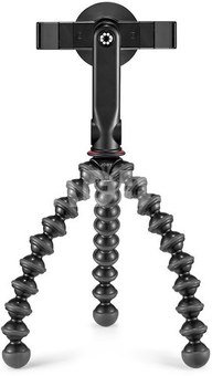 Joby tripod GripTight GorillaPod MagSafe