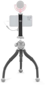 Joby tripod kit PodZilla Large Kit