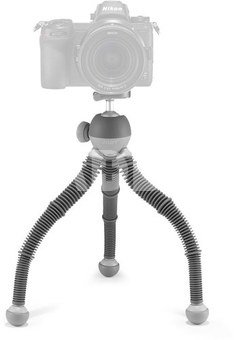 Joby tripod PodZilla Large, gray