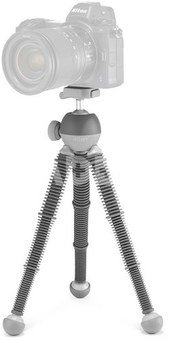 Joby tripod PodZilla Large, gray