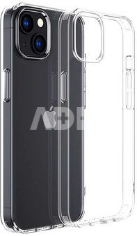 Joyroom JR-14X3 transparent case for iPhone 14 Plus