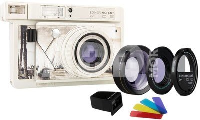 Lomography Lomo Instant LI800 | Confronta prezzi