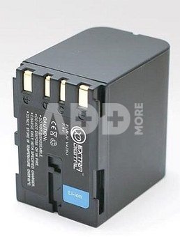 JVC, battery BN-V428