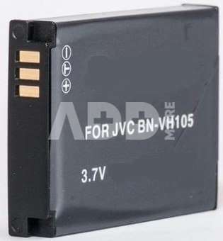 JVC, baterija BN-VH105