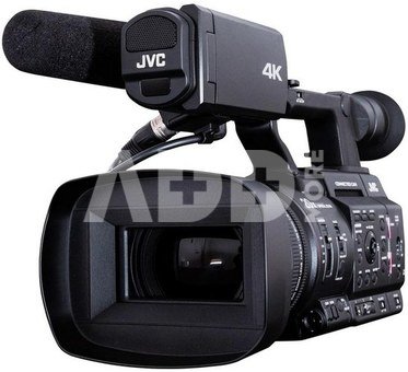 JVC GY-HC500E