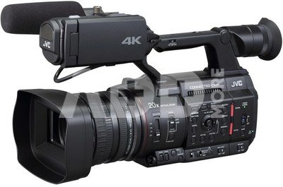 JVC GY-HC500E