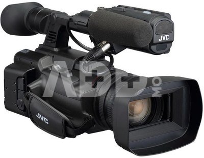 JVC GY-HC500E