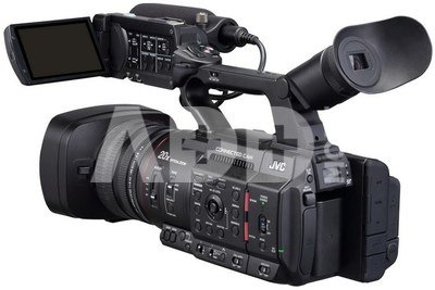JVC GY-HC500E