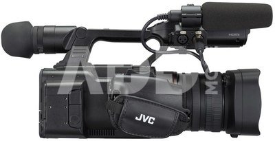 JVC GY-HC500E